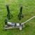 Jacks Jack Stands Great Condition 1 thumbnail