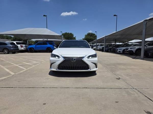 2021 Lexus ES  ES 350 Sedan - $31,491 (Call *(469) 564-5117* to Confirm Availability Instantly)63483863884803121