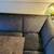 Solid oak table with banquette 2 thumbnail