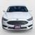 2018 Ford Fusion Hybrid Electric SE Sedan 2 thumbnail