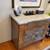 Drexel Heritage French Style Painted Chest 1 thumbnail