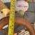 Danish modern Arthur Umanoff style magazine rack A130 11 thumbnail