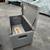 NEW LIFETIME 165 GALLON DECK BOX - ASSEMBLED 6 thumbnail