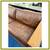 Stickley Furniture Fayetteville Oak + Leather Sleeper Sofa 9 thumbnail