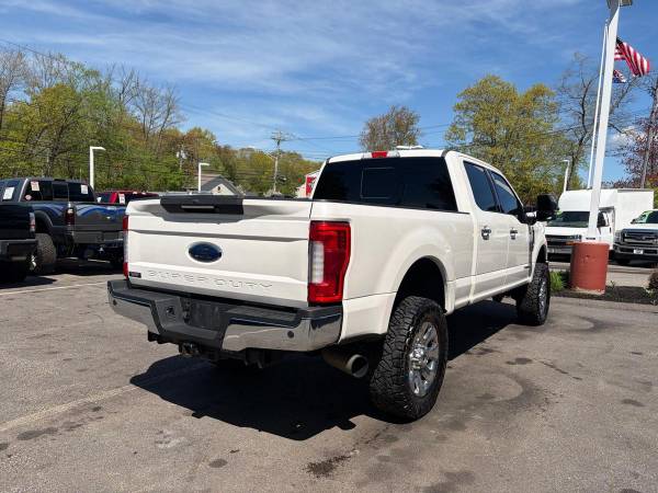 2017 Ford Super Duty F-250 - Photo 8