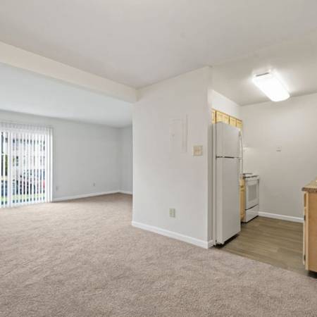 Playground, On site parking, 2bd 1.5ba 1