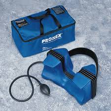 Pronex Pneumatic Cervical Device 1