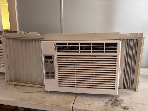 Window Air Conditioning Units 1
