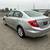 2012 Honda Civic EX-L w/ Navigation (Financing Available) 7 thumbnail