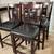 High Dining Table With 4 Chairs / Mesa Comedor Alto Y 4 Sillas 10 thumbnail