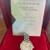 WOMANS  ROLEX DATEJUST S/S WITH DIAMOND BEZEL 1 thumbnail
