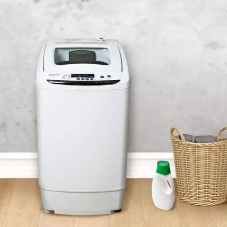 Magic Chef Portable Washing Machine 1