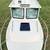 MAYCRAFT 25’  PILOT HOUSE BOAT WITH 225HP MERCURY (2014) + HONDA !! 22 thumbnail