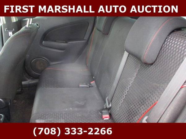 2014 Mazda MAZDA2 -Auction Pricing - $1,900 (+ First Marshall Auto Auction)63618721198081122