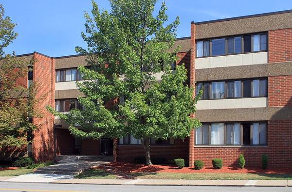 On-Site Maintenance, Located in Pittsburgh, 1BD 1BA 1