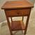 Solid Wood nightstand/small side table 1 thumbnail