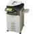 Sharp MX3110N Color Copier Laser Printer 1 thumbnail