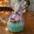 WINE TOTE, CANDLE, TABLECLOTH, JEWELRY STAND, BASKETS, GARBAGE CAN BIN 5 thumbnail