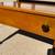 Willett Solid Maple Lancaster County Side End Table Nightstand Vintage 6 thumbnail
