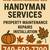Handyman Services – Washington, DC  🇺🇸 1 thumbnail