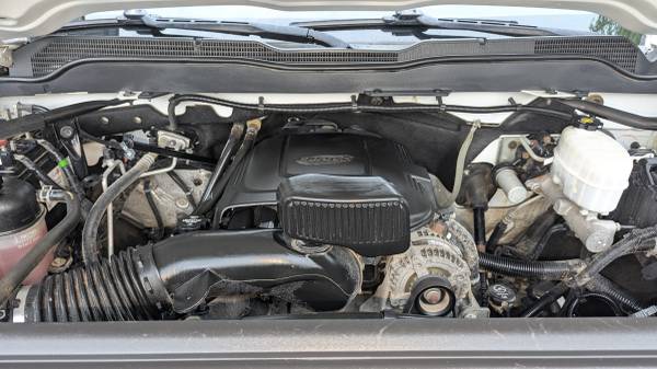 2019 Chevrolet Silverado 2500 HD - Photo 10