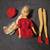 Vintage dolls: Madam Alexander and possibly Barbie 11 thumbnail
