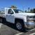 2018 Chevrolet 1500 Stake Bed 5.3L gas,9ft Alluminum bed!  1 thumbnail