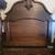 Antique  Wooden Rope Bed 1 thumbnail