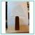 Artisan Crafted Wood Table Lamp 7 thumbnail
