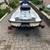 1999 SeaDOO GTI with new yacht club trailer. 4 thumbnail