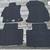 Subaru Forester Carpeted  Floor Mats - new 1 thumbnail