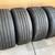 2020-2026 Tesla Model Y OEM 19" Dark Grey Gemini Wheels Rims Tires TPMS 17 thumbnail