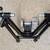 (Saris) CycleOps Fluid 2 Bike Bicycle Exercise Trainer w Riser Block 3 thumbnail