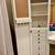 Pottery Barn Hampton Vanity Desk with Mirrored Towers 2 thumbnail