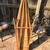 Wooden Antique ironing board 6 thumbnail