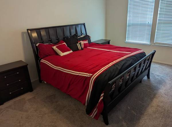 $633 / 1br - 500ft2 - Quiet & Bright 1BR/1BA Condo – Great Neighborhood 🌿 (Fort Worth)63796578289793121