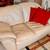 3 piece leather sofa set 8 thumbnail