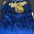 A used unisex Golden State Warriors Jersey with Shorts (Size XXL) 5 thumbnail