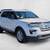 2018 Ford Explorer XLT Certified SUV 3 thumbnail