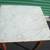 Antique Marble topped (slab) Table - w/delivery 4 thumbnail