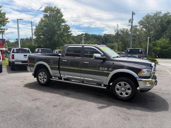 2018 RAM 2500 EXTRA CLEAN - Photo 5