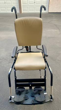 Large Rifton Activity Chair 1