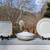 3 Gilded Dinnerware Items: Noritake Nippon Tureen, Tirschenreuth Plate 7 thumbnail
