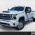 2024 Chevrolet Silverado 3500HD Diesel 4x4 4WD Chevy Truck High Country Crew Cab 1 thumbnail