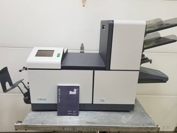 Folder  Inserter 1