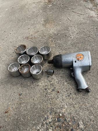 AIR DRIVER AND SOCKETS 1