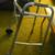 Walker, Bath adjustable tub shower stool 2 thumbnail