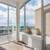 3 bed+ den Town Home with 2 full bath, parking + locker Vaughan Subway 10 thumbnail