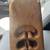 Vintage Fred and Marilyn Buss Maple Burl Box 3 thumbnail