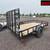 2025 Load Trail LT 77X12 SA Utility Trailer 2 thumbnail